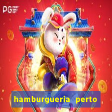 hamburgueria perto de mim